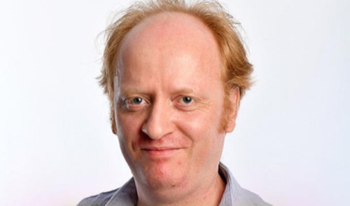 Adam Riley