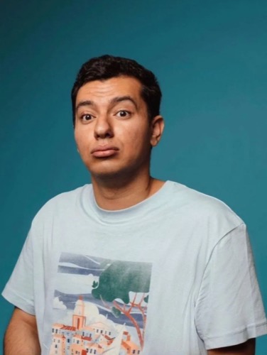 Ahmed Ibrahim
