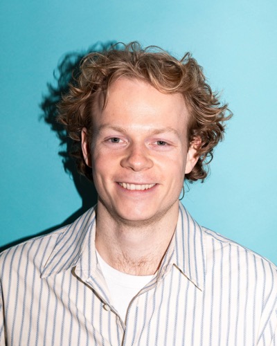 Alfie Dundas