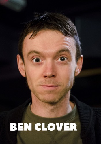 Ben Clover