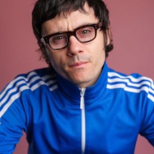 Bert Broadbent
