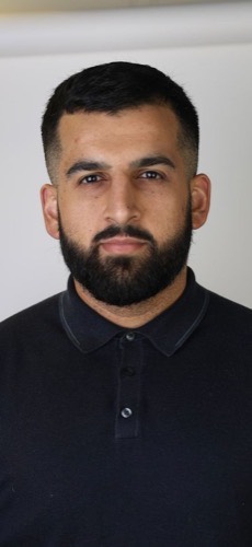 Bilal Rashid