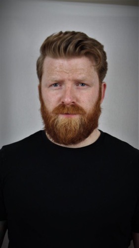 Craig Moran