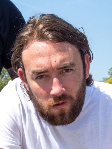Darcy Moreland