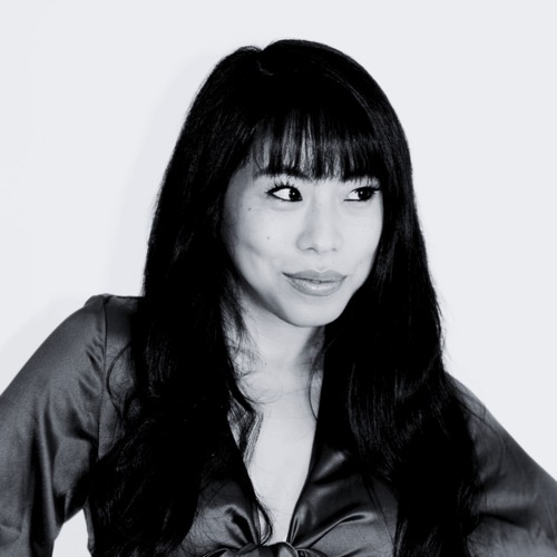 Ginnia Cheng