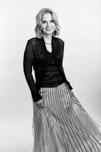 Holly Hudson