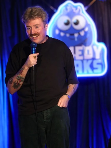 Jake Steers