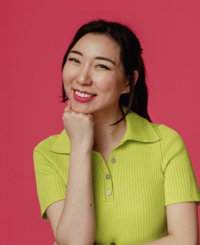 Jenny Tian