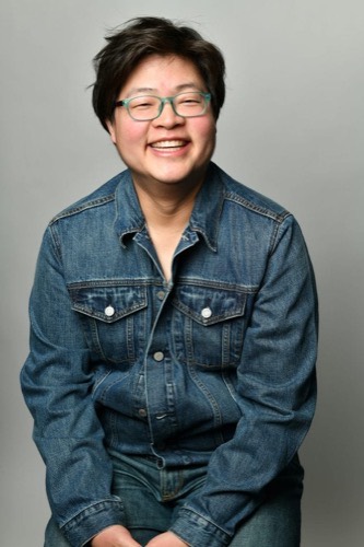 Kuan-Wen Huang