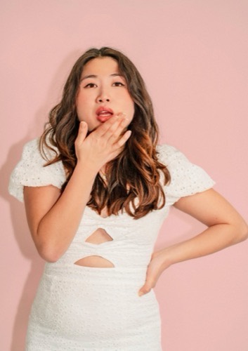 Laura Quinn Goh