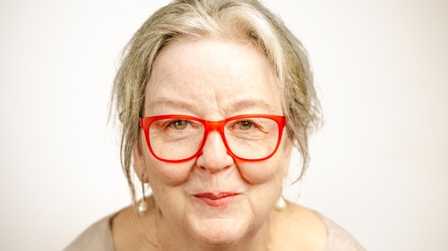 Mags McHugh