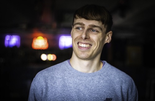 Matt Rouse