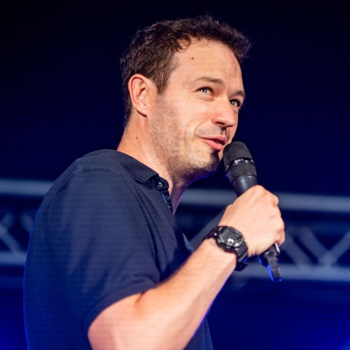 Michael Hackett