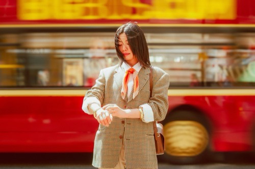 Monica Hsueh