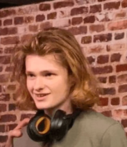 Oliver Moore