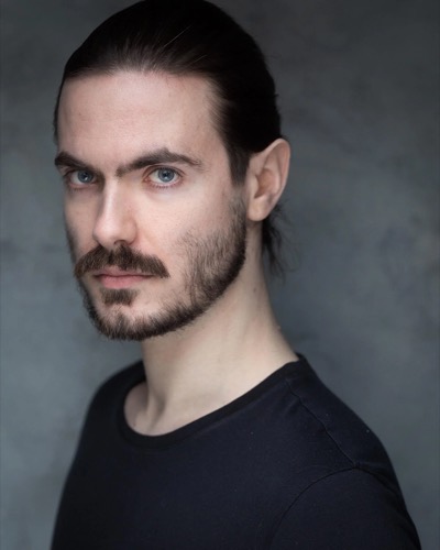 Ollie Reyhart