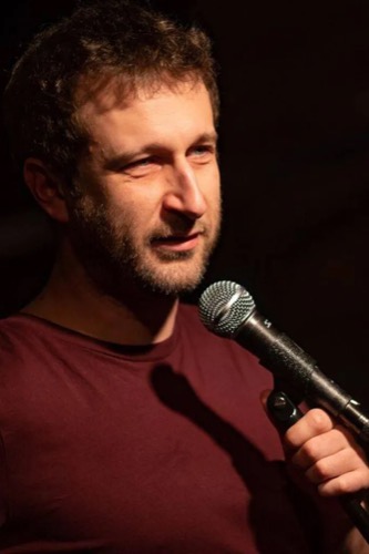 Radu Isac