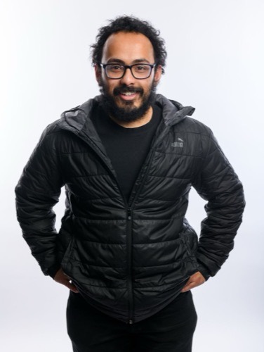Ridwan Hussain