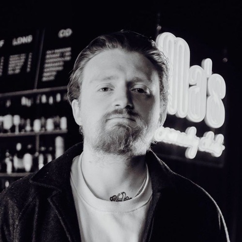 Rob Moriarty