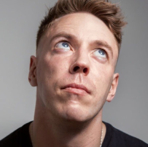 Tom Alban