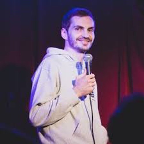 Vitaly Volkov