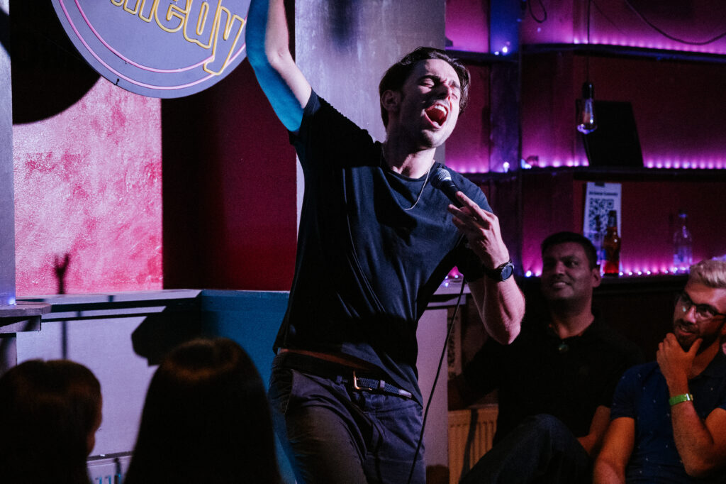 The Show